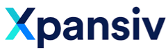 Xpansiv logo