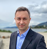 David Oliver