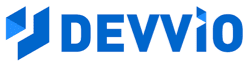 Devvio logo