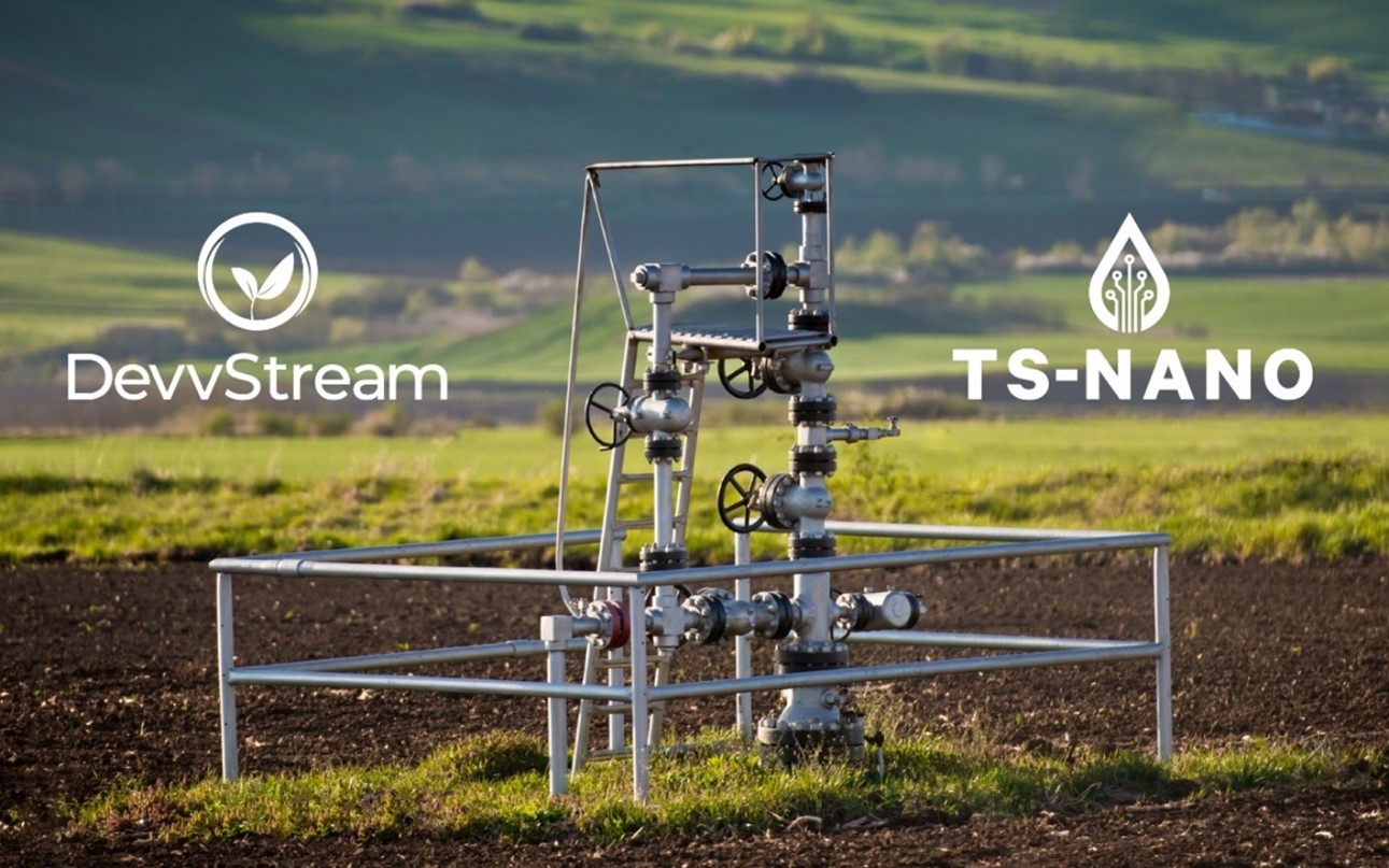 DevvStream unveiled the Program during a live presentation to representatives of over 20 states during the National Association of State Trust Lands (NASTL) annual conference held on July 11 in Santa Fe, New Mexico.