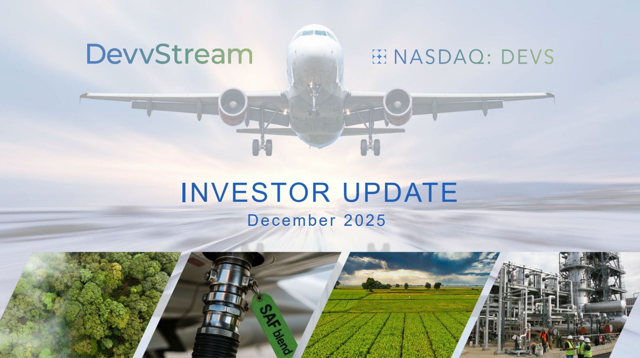 Corporate Presentation